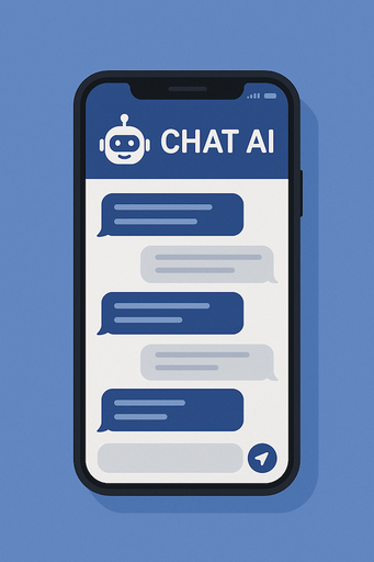 AI Chat Master